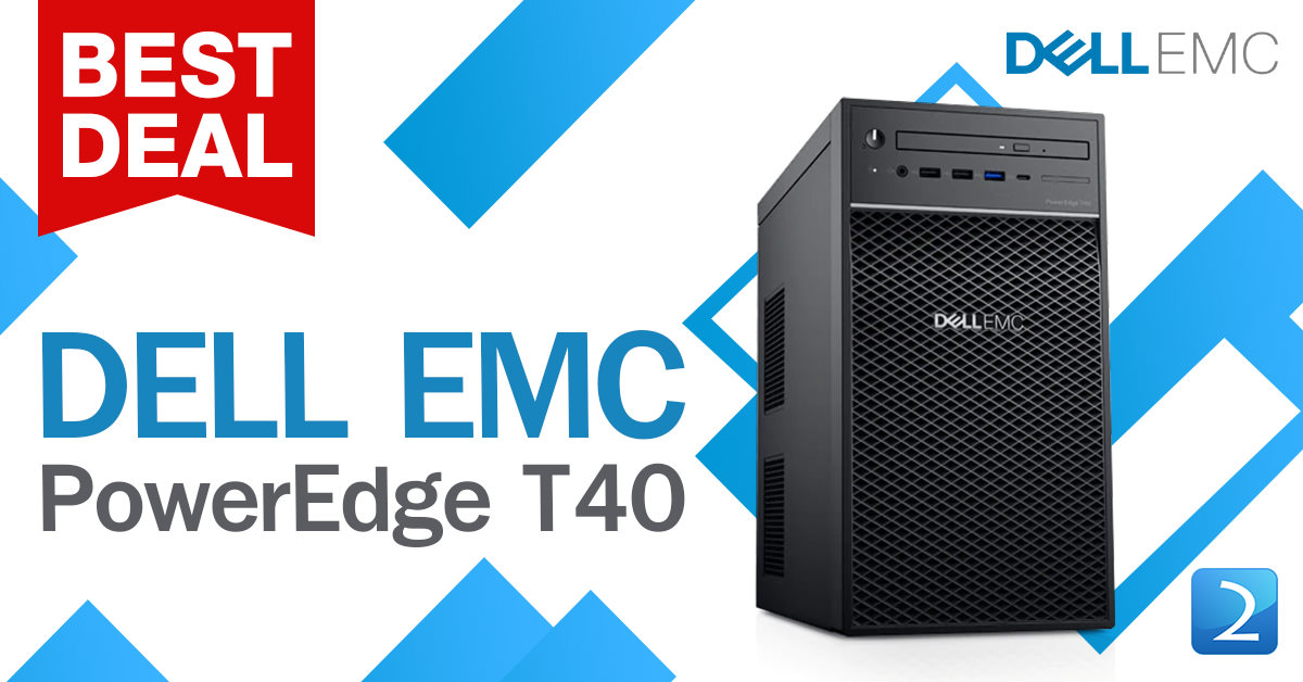 Dell emc что это